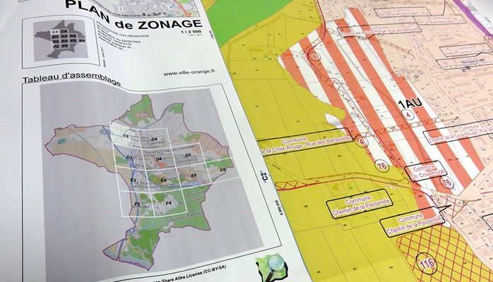 Certificat d'urbanisme : à quoi sert-il ?